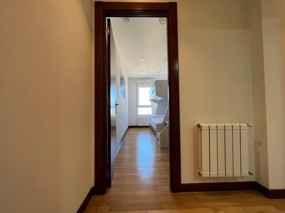 Apartamento La Salve 拉雷多 外观 照片