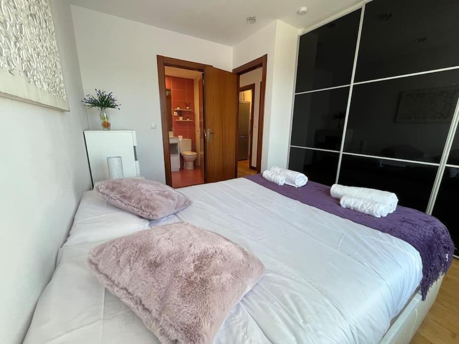 Apartamento La Salve 拉雷多 外观 照片