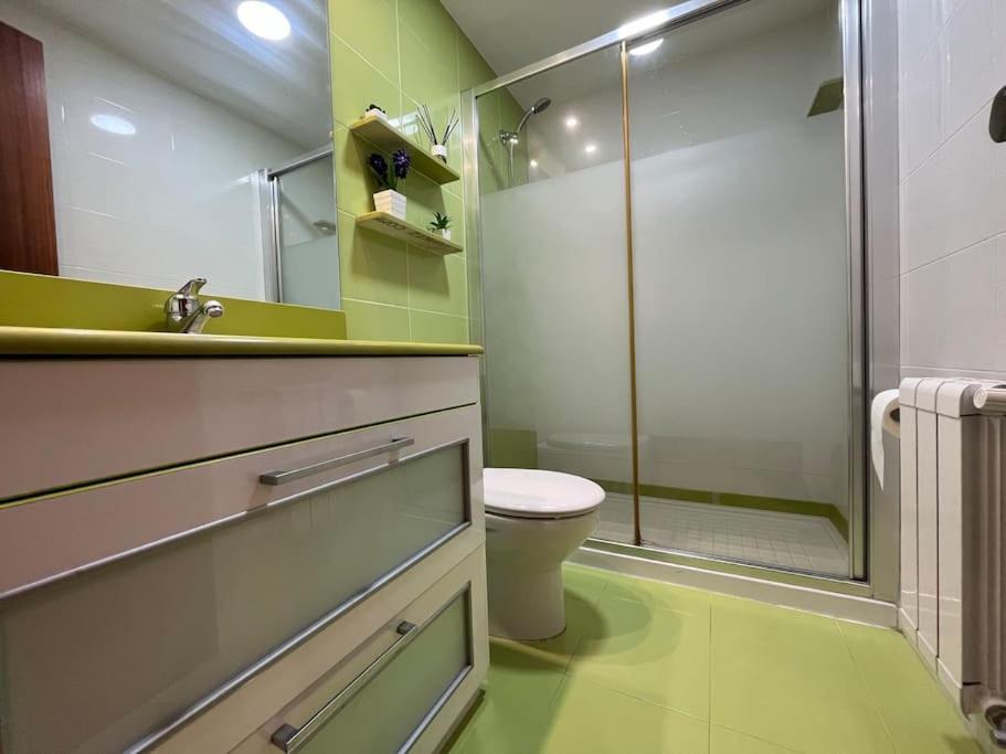 Apartamento La Salve 拉雷多 外观 照片