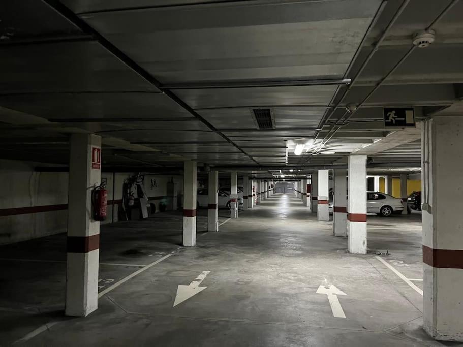 Apartamento La Salve 拉雷多 外观 照片