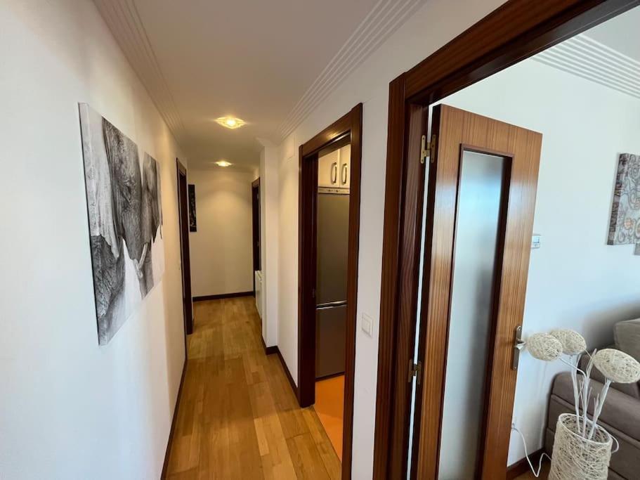 Apartamento La Salve 拉雷多 外观 照片