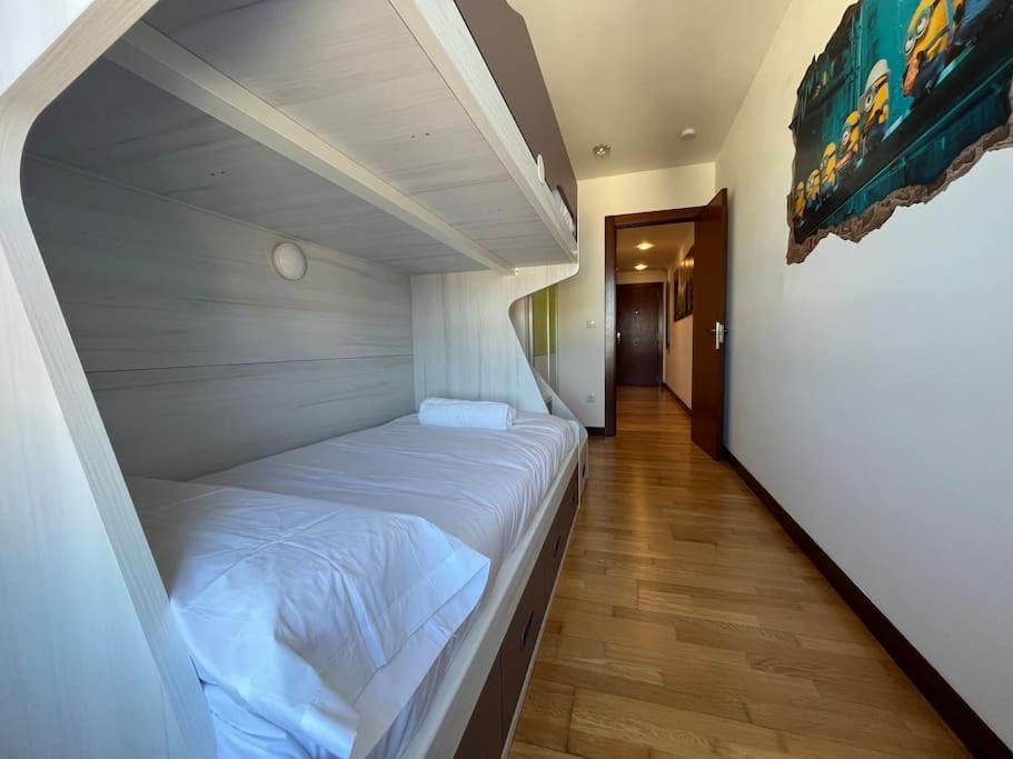 Apartamento La Salve 拉雷多 外观 照片