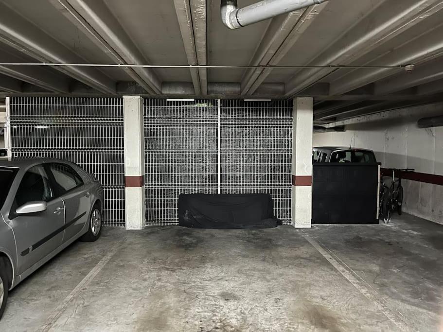 Apartamento La Salve 拉雷多 外观 照片