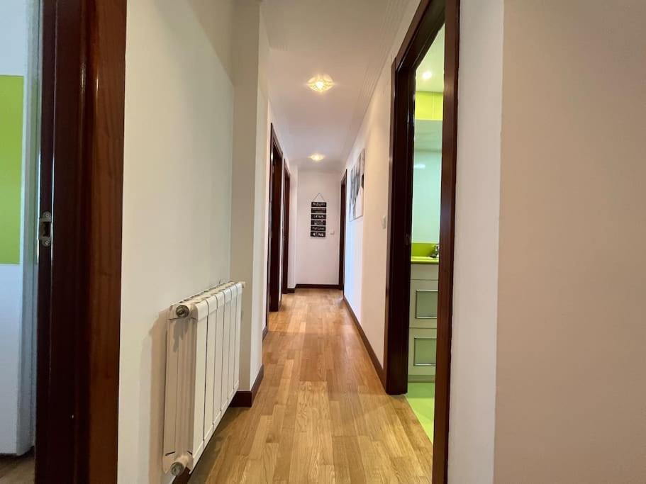 Apartamento La Salve 拉雷多 外观 照片