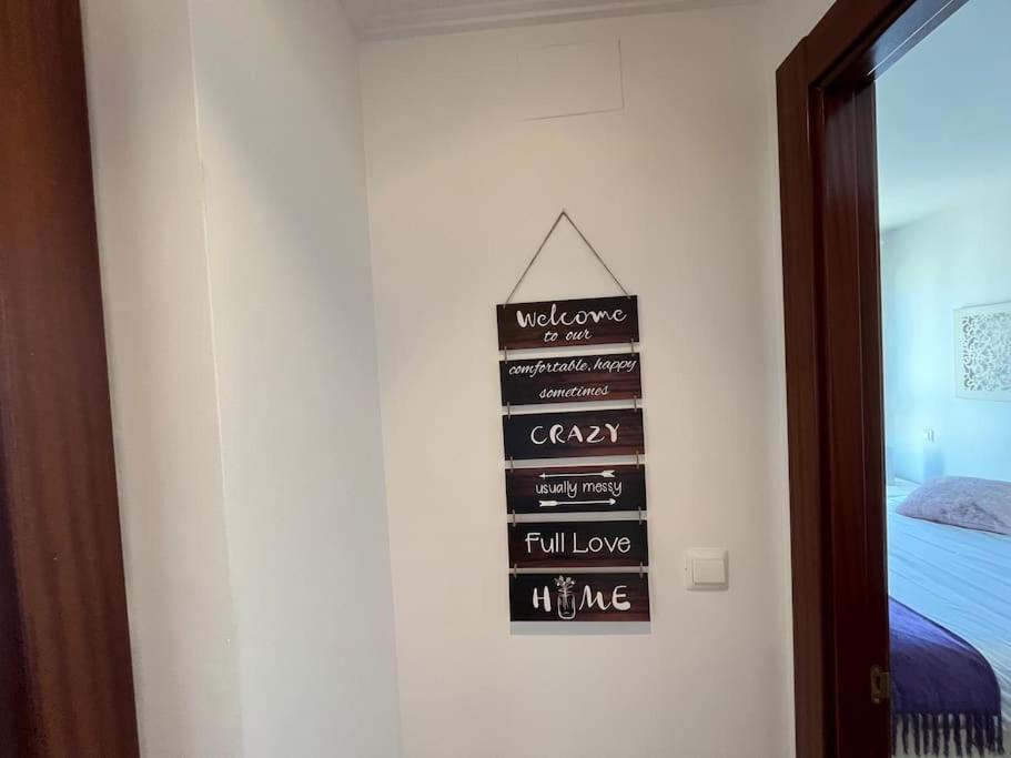 Apartamento La Salve 拉雷多 外观 照片