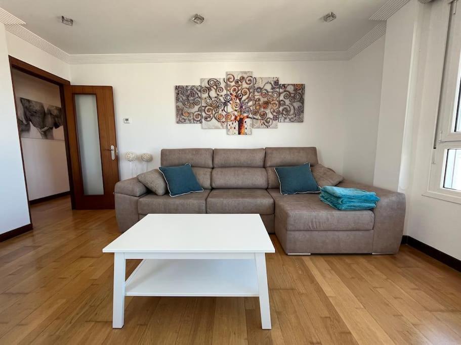 Apartamento La Salve 拉雷多 外观 照片